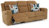 Kanlow Reclining Sofa - Ashton Home Furniture (GA)