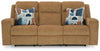 Kanlow Reclining Sofa - Ashton Home Furniture (GA)