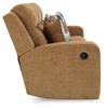 Kanlow Reclining Sofa - Ashton Home Furniture (GA)