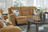 Kanlow Reclining Sofa - Ashton Home Furniture (GA)