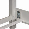 Abbey Park Panel Bed image