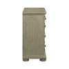 Summer House 2 Door 5 Drawer Dresser image