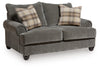 Tallow Creek Loveseat
