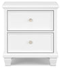 Fortman Nightstand