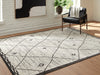 Fenriston Rug Large