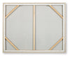 Worthney Wall Art