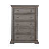 Big Valley 5 Drawer Chest image