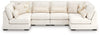 Donelson Creek Sectional