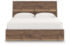 Chirason Bed