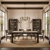 Stillwater Opt 5 Piece Rectangular Table Set image