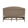 Avalon Panel Storage Bed image