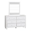 Cottage View Dresser & Mirror image