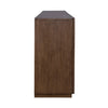 Easton 82 Inch TV Console in Coffee Bean image