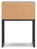 Deanlow Nightstand