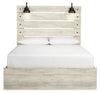 Cambeck Bedroom Set