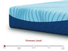 Peak 2.0 10 Memory Foam Mattress