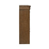 Carolina Park Credenza Hutch image