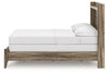 Elbrim Bed
