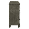 Twin Lakes 6 Drawer Dresser image