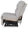 Acklen Place Power Reclining Sectional with Storage Console