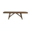 Carolina Park Trestle Table Set image