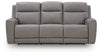 5Z-Comfort Power Reclining Sofa