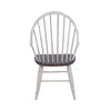 Farmhouse Windsor Back Arm Chair image