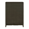 Shaker Lakes 5 Drawer Chest image