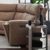 Camden R Arm Recliner P3 & ZW image