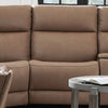 Camden Armless Chair image