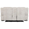 Clayton Loveseat w/ Console P3 & ZG image