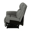 Camden L Arm Recliner P3 & ZW image