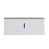 Fireplace TV Consoles 244 82 Inch Console w/ Fire FTS image
