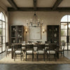 Stillwater Opt 11 Piece Rectangular Table Set image
