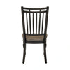 Magnolia Manor Spindle Back Side Chair (RTA) image