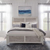 Backroads Queen Sleigh Bed image