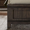 Thornwood Hills Panel Footboard image
