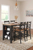 Gesthaven Dining Set
