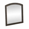 Avalon Arched Mirror image