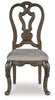 Maylee Dining Room Set