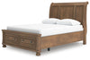 Feddinger Bedroom Set