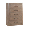 South Bend 5 Drawer Chest in Burnished Clay image