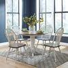 Carolina Crossing 5 Piece Drop Leaf Set image