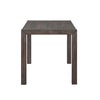 Modern Edge Writing Desk image