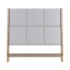 Brentwood Uph Panel Headboard image