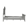 Summer House I Panel Bed image