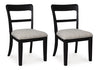 Greddinton Dining Chair