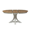 Farmhouse Reimagined Pedestal Table image