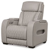 Boyington Power Reclining Sofa, Loveseat and Recliner