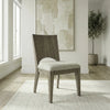 South Bend Panel Back Side Chair (RTA) image